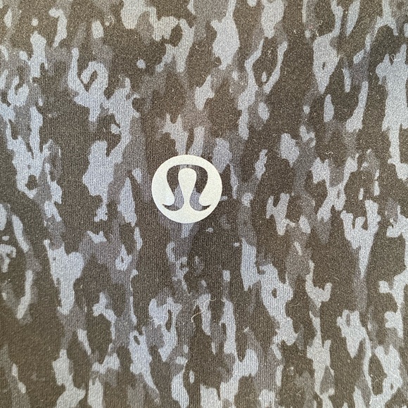 ❤️ Lululemon Base Pace High Rise Tight Leggings Size Small Asia Fit NWOT - Picture 3 of 8